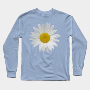 Daisy Long Sleeve T-Shirt